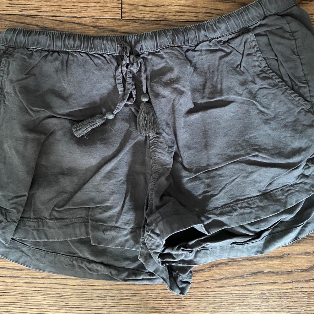 Light weight shorts